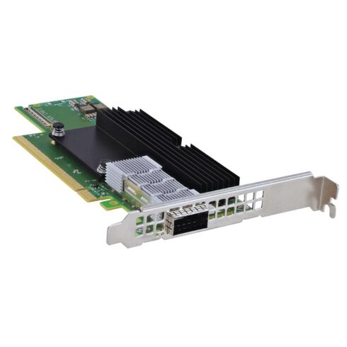 CY7GD Dell Single Port PCI E Adapter