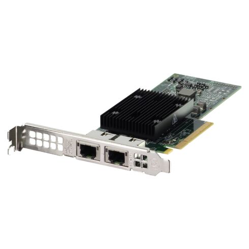 Dell 81V1W 2-Port 10GBPS Adapter