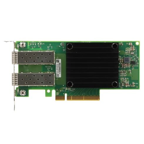 Dell 84H06 2-Port Interface Card