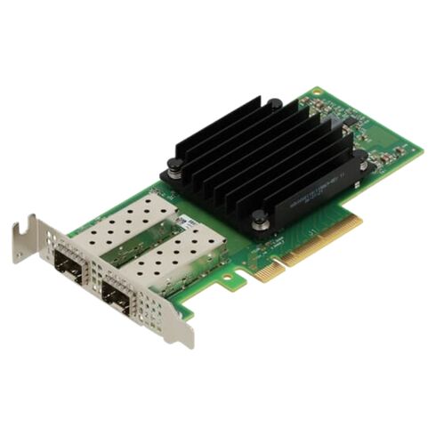 Dell 84H06 2-Port Wired Interface Card