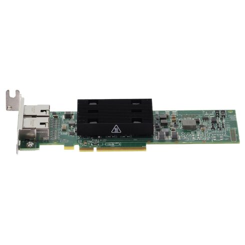 Dell 9P1N8 Broadcom 57406 Low-profile Interface Card