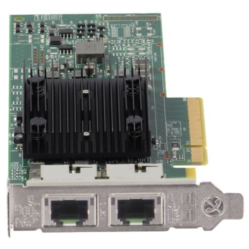 Dell 9P1N8 Dual Port 10GbE Interface Card