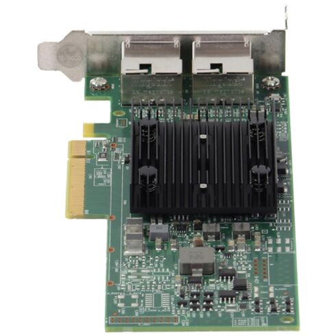 Dell 9P1N8 Dual Port Interface Card