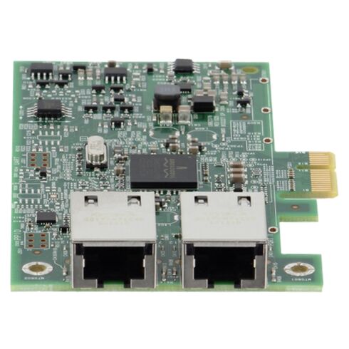 Dell 9R3XX 1GBE Dual Port Mezzanine Card