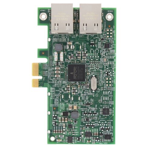 Dell 9R3XX Dual Port Mezzanine Card
