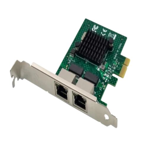 Dell BCM5720-2P 16 X SFP+ Interface Card