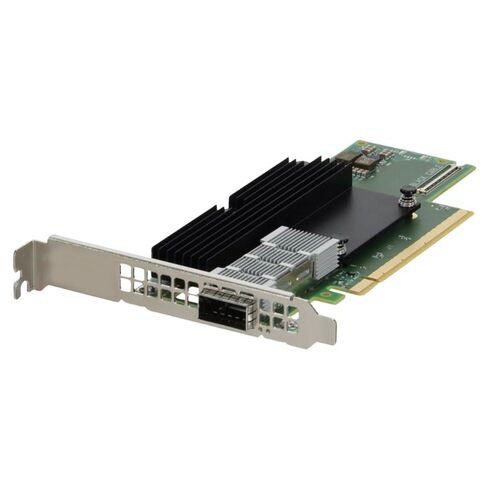 Dell CY7GD Single Port PCI E Adapter