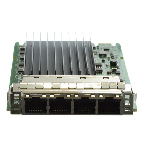 Dell D1C51 1GBPS PCI Express Interface Card