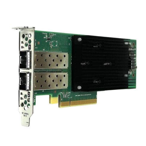 Dell D64WK 25 Gigabit Ethernet Server Adapter