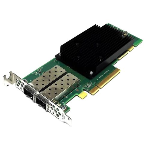 Dell D64WK Dual Ports Server Adapter