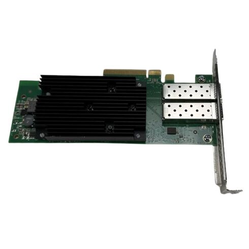 Dell D64WK Dual Ports Wired Server Adapter