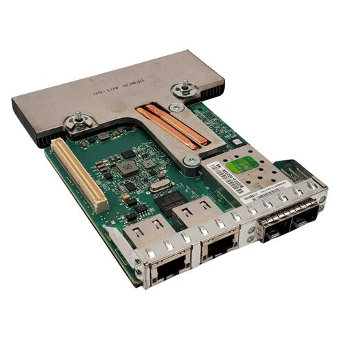 Dell D7J4K 10 GBPS PCI E Converged Adapter
