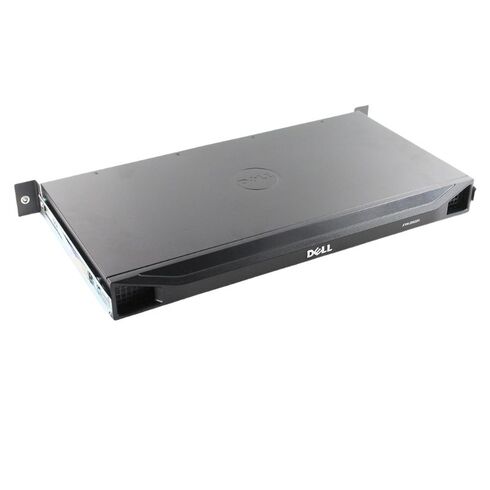 Dell DC4YG 16 Ports Rack Mountable Switch