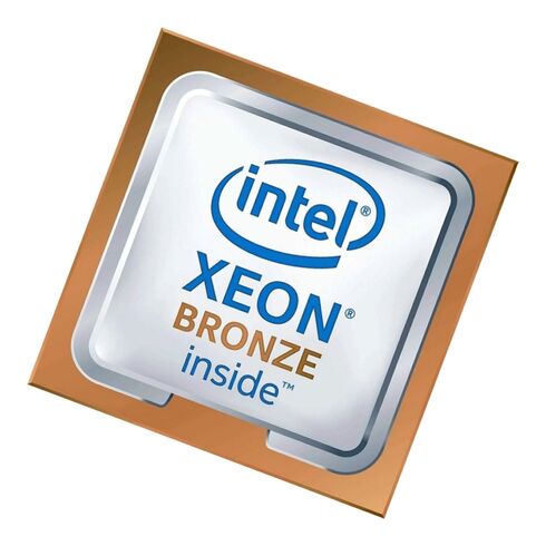 Dell HW0W3 Intel Xeon TDP CPU