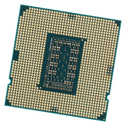 Dell HYGP5 Intel Xeon UPI CPU
