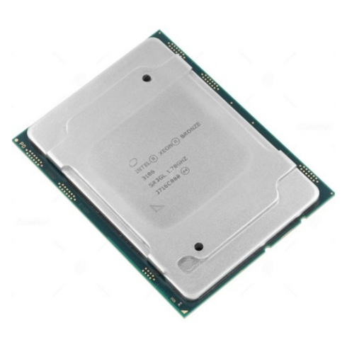 Dell Intel Xeon FH30X 8-Core Processor