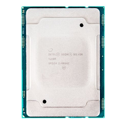 Dell Intel Xeon FKJRN 100W 14NM CPU
