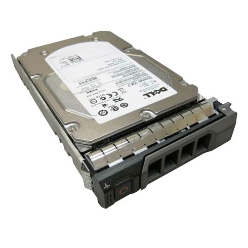 Dell XX517 450GB SAS 6GBPS HDD