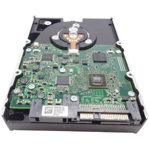 Dell XX517 450GB SAS Hard Disk Drive