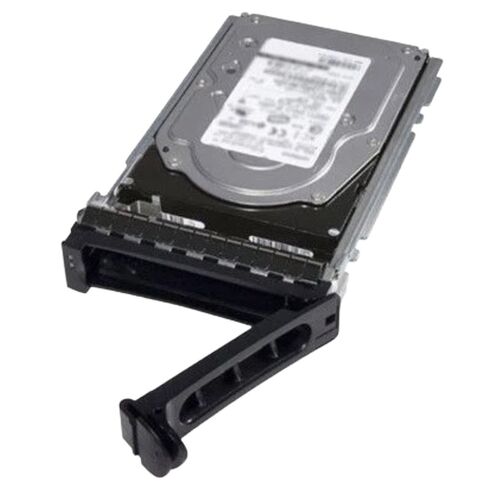 Dell XX517 450GB SAS Hard Drive