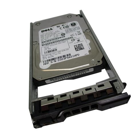 Dell XX518 146GB SAS 3GBPS HDD