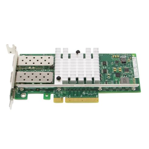 E10G42BTDA Intel 2-Ports Server Adapter