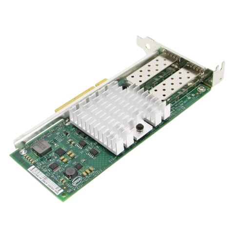 E10G42BTDA Intel Ethernet Server Adapter