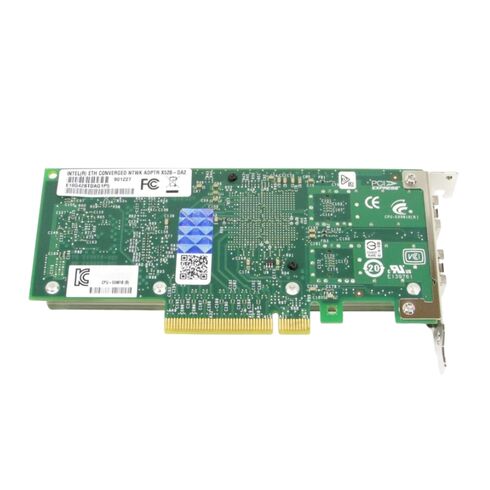 E10G42BTDA Intel PCI Express Server Adapter