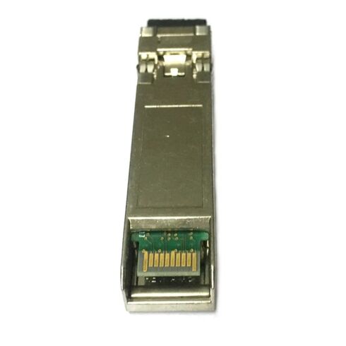 E10GSFPSR Intel 10 Gigabit SFP Transceiver