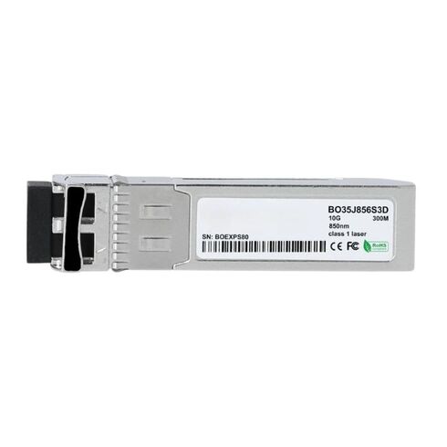 E10GSFPSRG1P5 Intel Ethernet Transceiver