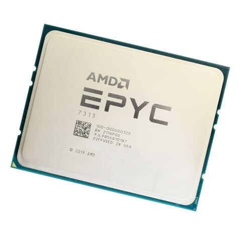FGGRY Dell AMD EPYC 128MB Processor