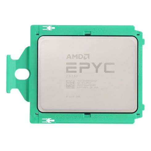 FGGRY Dell AMD EPYC 155W Processor