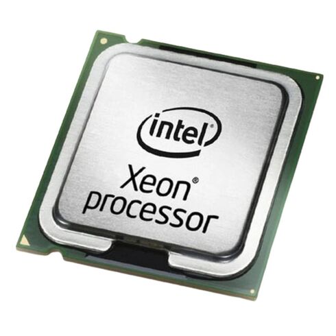 FKJRN Dell Intel Xeon 13.75MB Processor