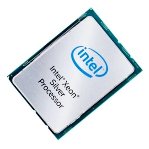 FKJRN Dell Intel Xeon 2.40GHz Processor