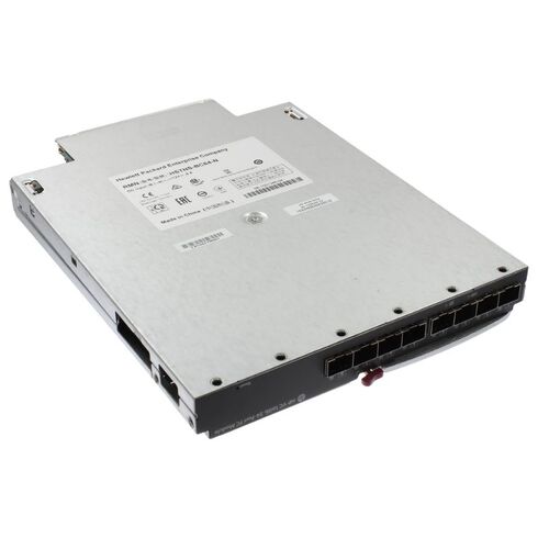 HPE 778720-B21 24-Port Fibre Channel Switch