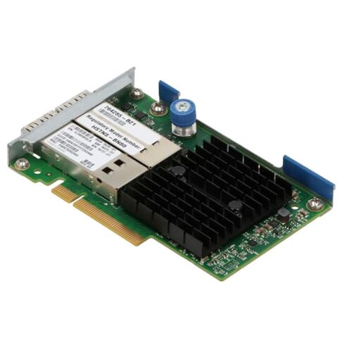 HPE 779799-B21 2 Ports Network Adapter