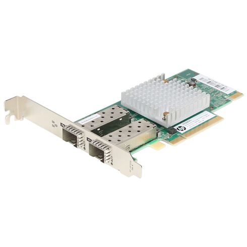 HPE 811794-001 2-Port 10GB Adapter