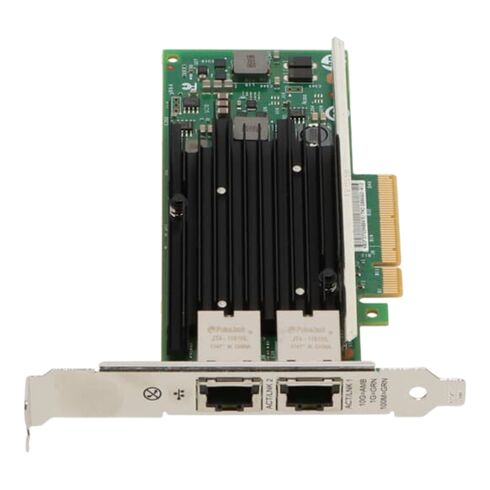 HPE 813661-B21 2-Port Adapter