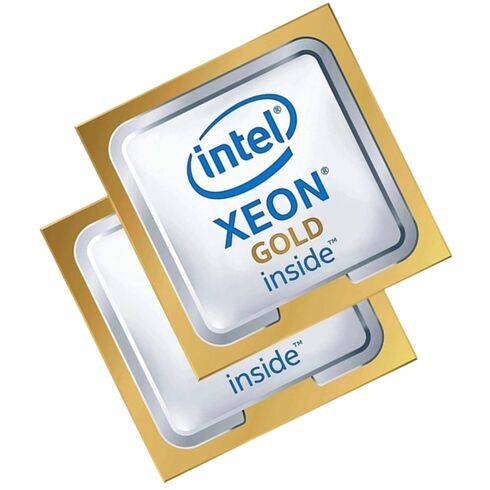 HPE 873556-001 Intel 14NM 125W 64-bit Processor