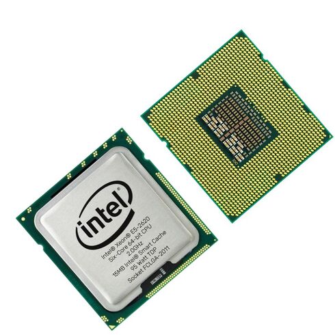 Intel BX80621E52620 Xeon 6-Core 2.0GHz 15MB L3 QPI 32NM 95W ProcessorIntel BX80621E52620 Xeon 6-Core 2.0GHz 7.2GT-QPI CPU ProcessorIntel BX80621E52620 Xeon 6-Core 2.0GHz 7.2GT-QPI CPU Processor
