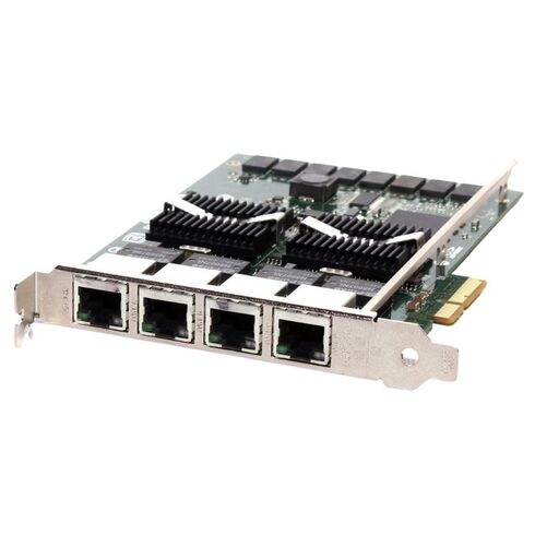 Intel D47316 4 Ports Server Adapter