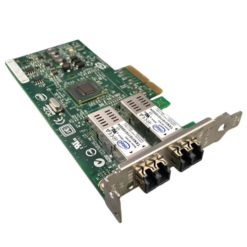 Intel D53756-003 1 GBPS PCI Express Adapter