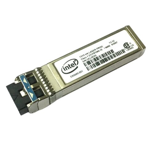 Intel E10GSFPSR SFP Transceiver