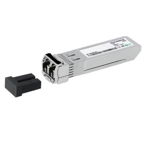 Intel E10GSFPSRG2P5 10 Gigabit Ethernet Transceiver
