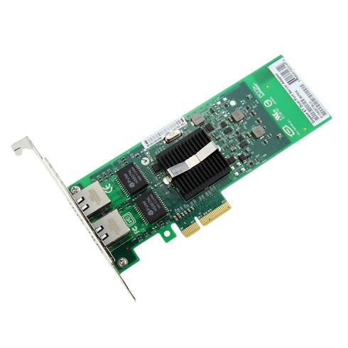 Intel E1G42ET Gigabit Ethernet Server Adapter