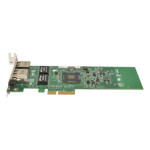 Intel E1G42ETG1P20 Dual-Ports Ethernet Server Adapter