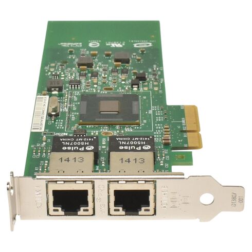 Intel E1G42ETG1P20 Gigabit Ethernet Server Adapter