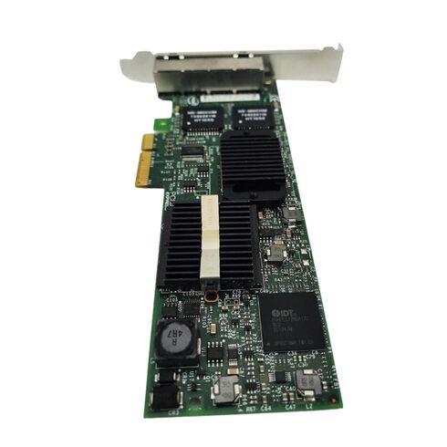 Intel E1G44ET Quad Port Ethernet Server Adapter
