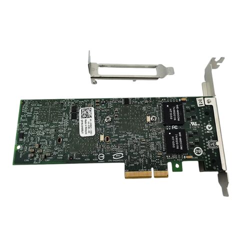 Intel E1G44ET Quad Port PCI Express Server Adapter