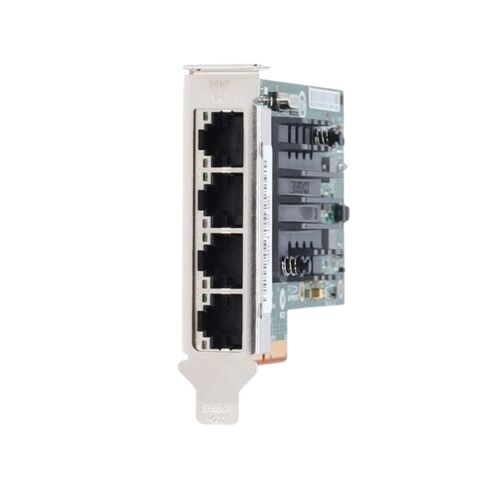 Intel E1G44HTBLK Quad-Port Ethernet Server Adapter